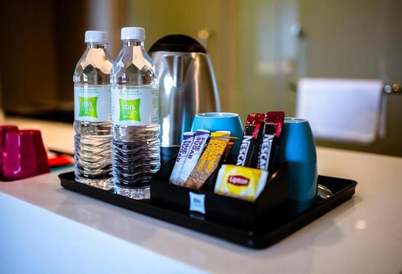 هتل Ibis Styles Kota Bharu