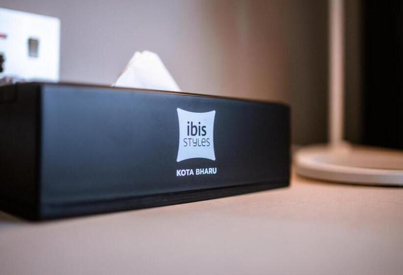 هتل Ibis Styles Kota Bharu