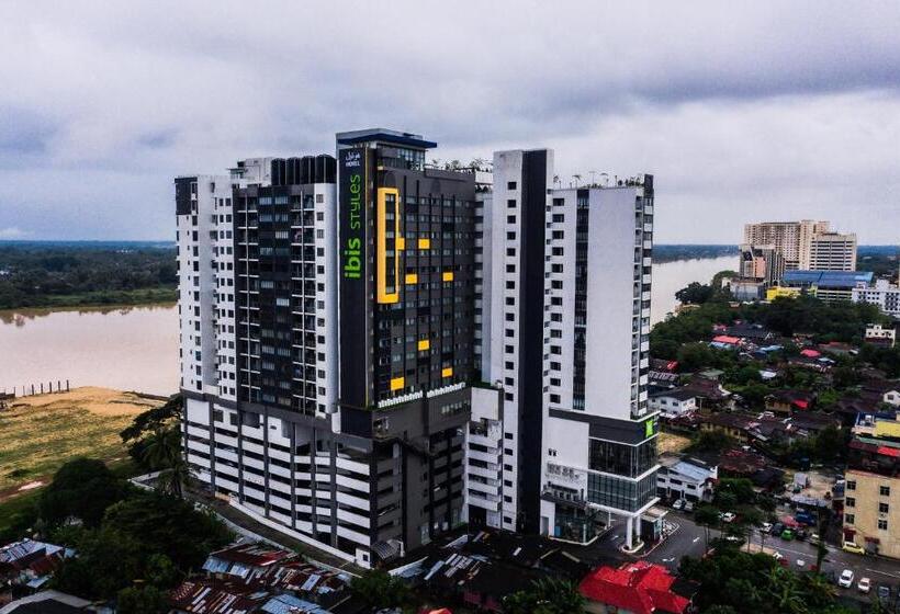 هتل Ibis Styles Kota Bharu