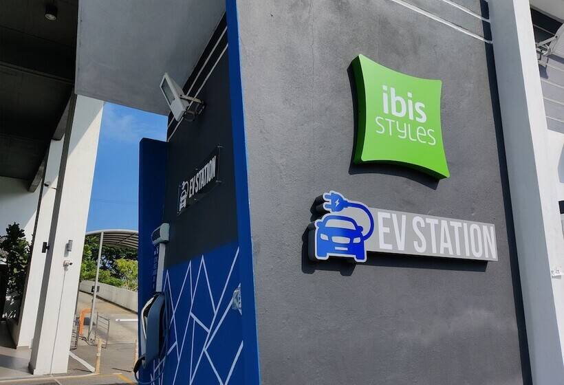 هتل Ibis Styles Kota Bharu