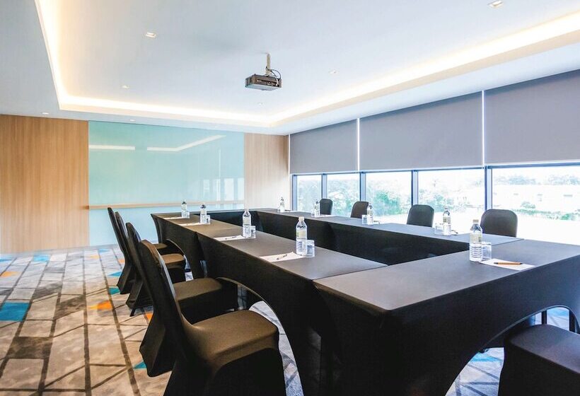 هتل Ibis Styles Kota Bharu