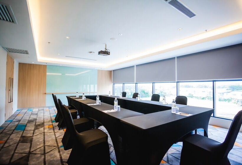 هتل Ibis Styles Kota Bharu