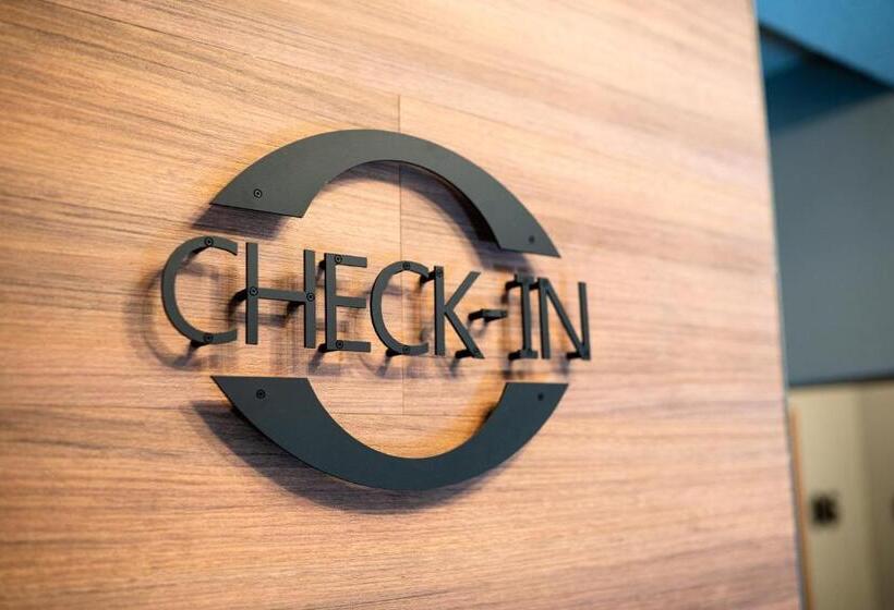 هتل Jez&spi Sušice