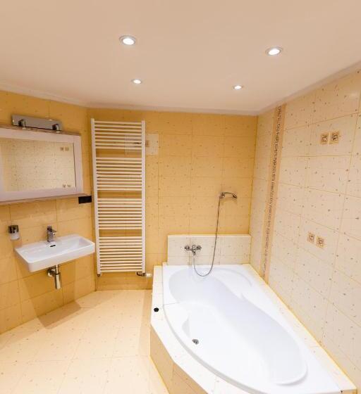 هتل Jez&spi Sušice