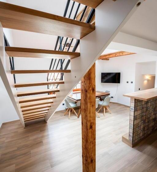 هتل Jez&spi Sušice