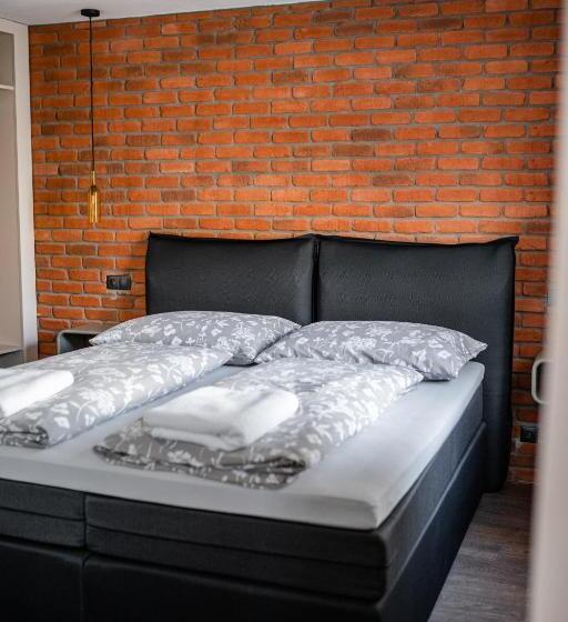 هتل Jez&spi Sušice