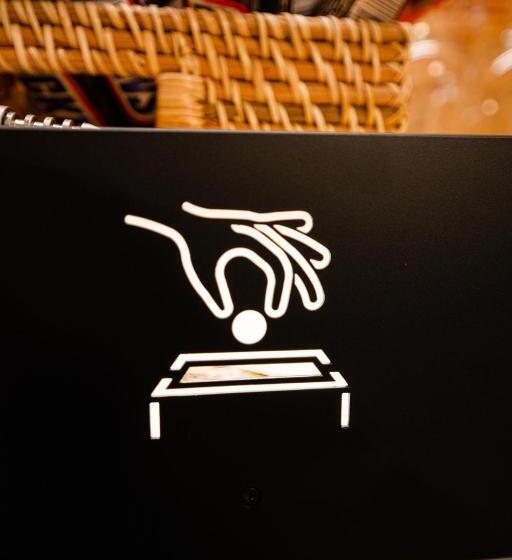 هتل Jez&spi Sušice