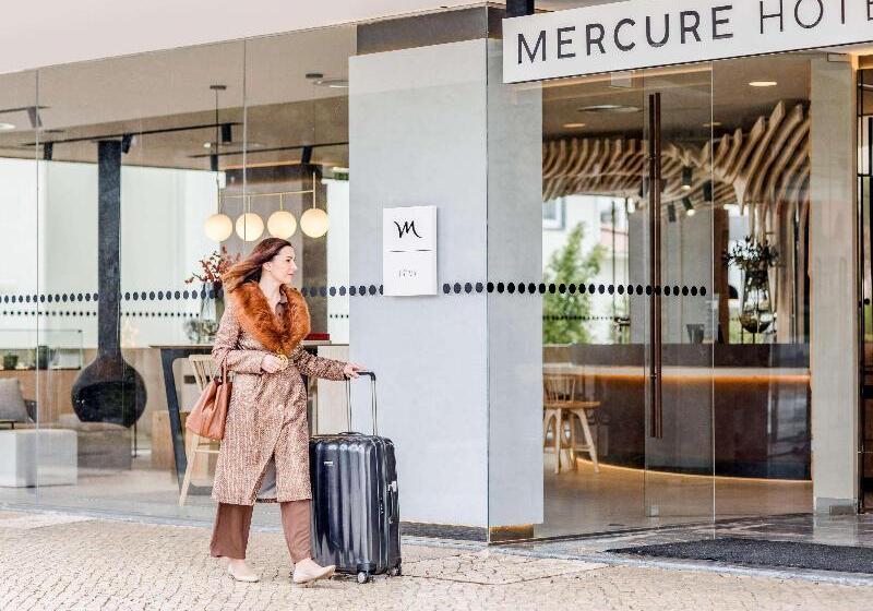 فندق Mercure Fátima