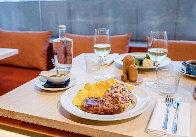 فندق Mercure Fátima