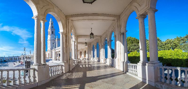 فندق Mercure Fátima