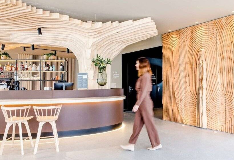 فندق Mercure Fátima