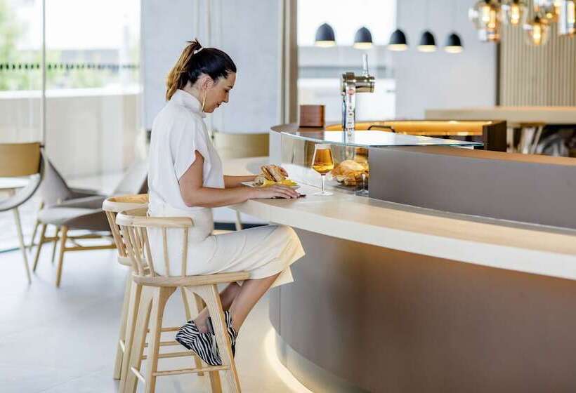 فندق Mercure Fátima