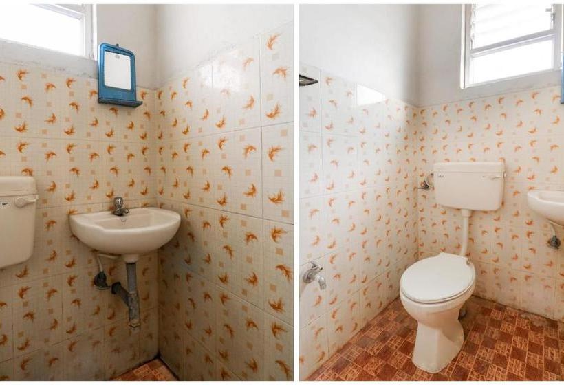 Отель Oyo 71679 Bmr Guest House