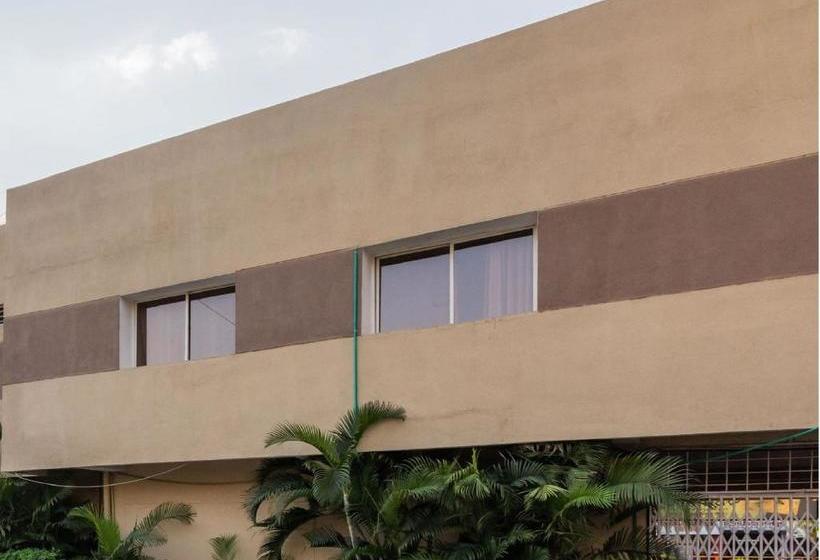 فندق Oyo 74137 Wonder Hill Guest House