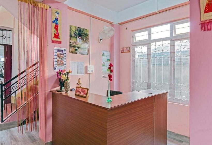 فندق Oyo 74137 Wonder Hill Guest House