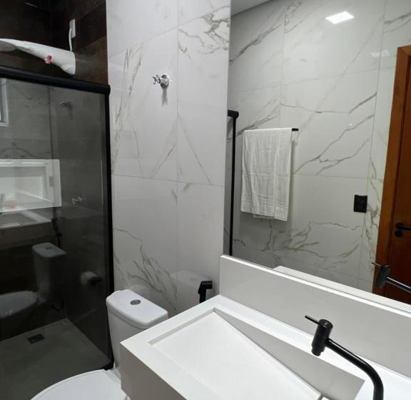 هتل Pousada Villas  Bonito