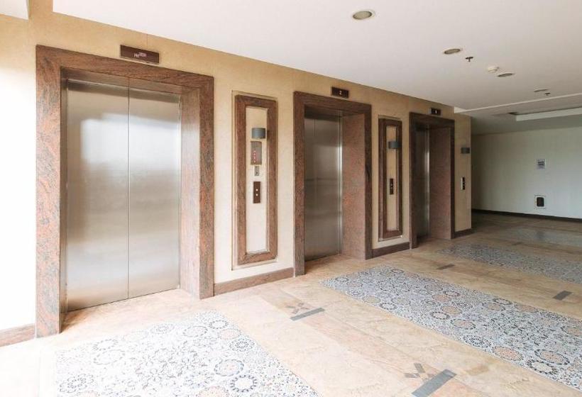 בית מלון כפרי Reddoorz Premium @ Paseo Verde Las Pinas