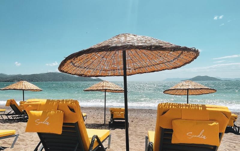 Hotel Sundia Exclusive By Liberty Fethiye Adults Only