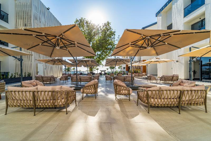 Hotel Sundia Exclusive By Liberty Fethiye Adults Only