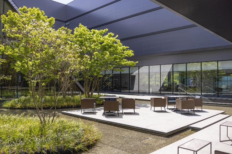 فندق The Blossom Kumamoto