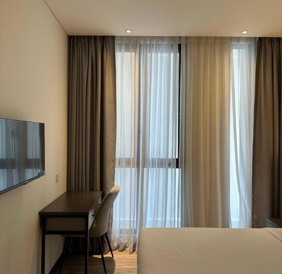 בית מלון כפרי The Gallivant