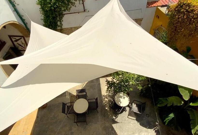 Le Mat Hostel