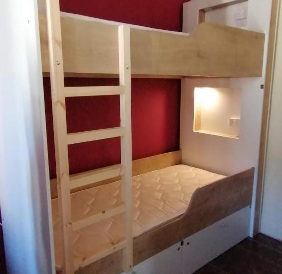 Le Mat Hostel