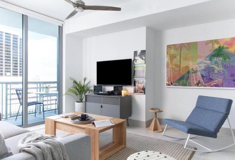 Mint House Miami  Downtown