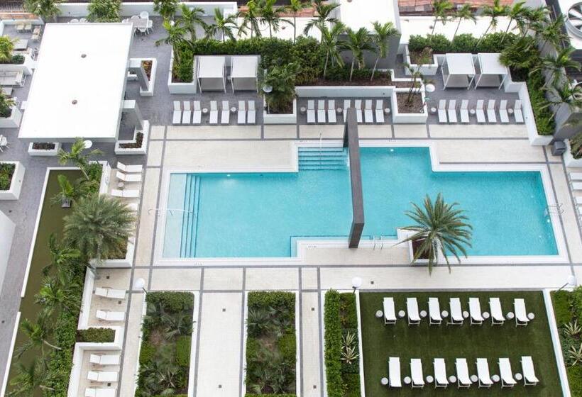 Mint House Miami  Downtown