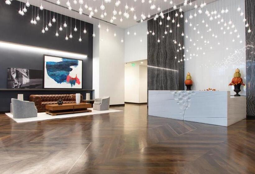 Mint House Miami  Downtown