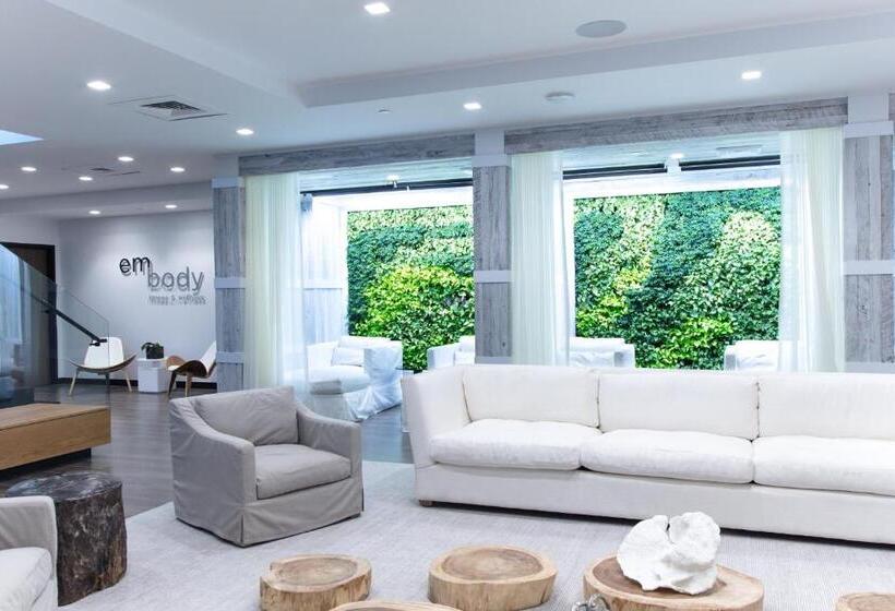 Mint House Miami  Downtown