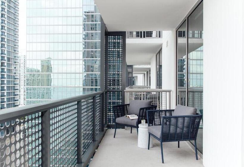 Mint House Miami  Downtown