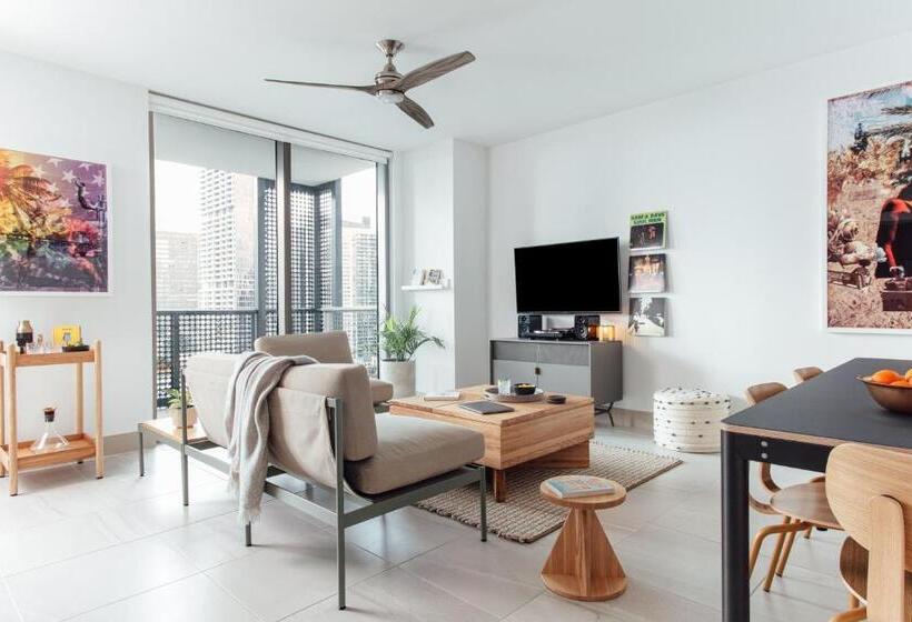 Mint House Miami  Downtown