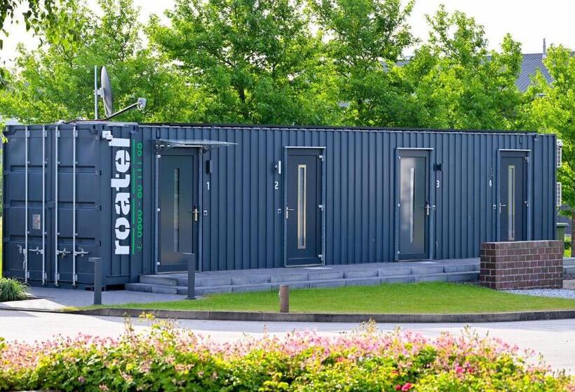 모텔 Roatel Löningen B213 My Roatel Com
