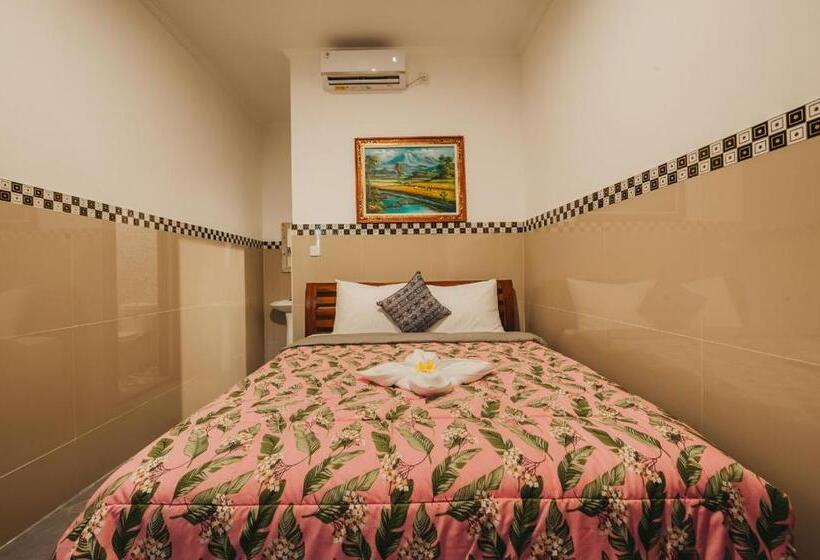 پانسیون Dados Guest House