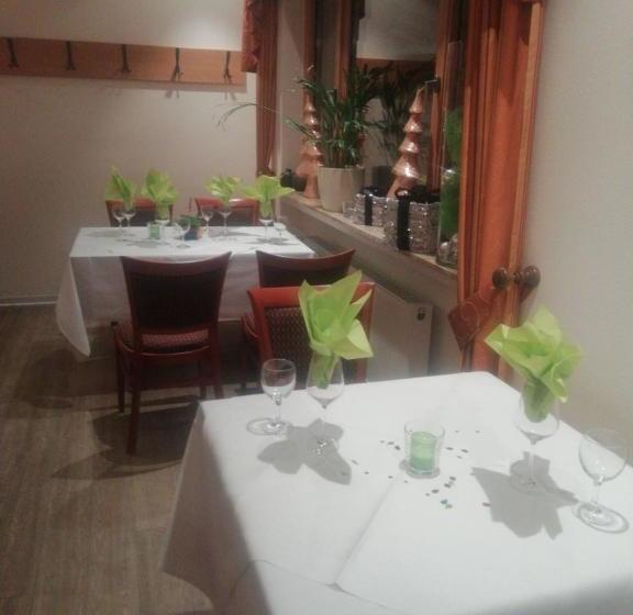 ペンション Zur Mosel