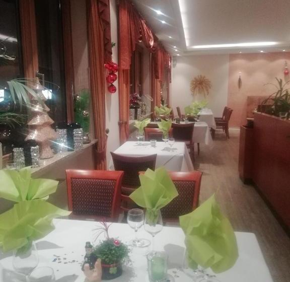 ペンション Zur Mosel