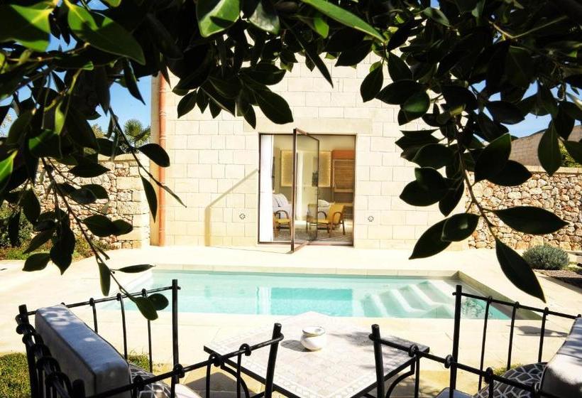 渡假胜地 Masseria Corte Degli Aromi