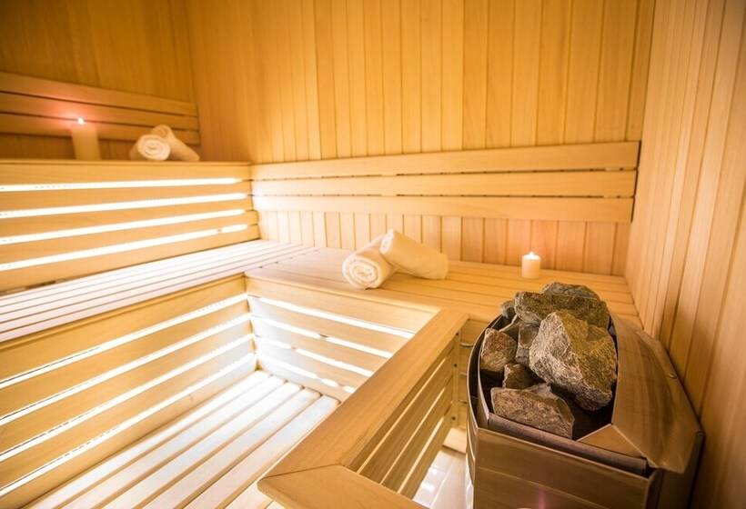 Srebrna Planina Spa & Resort