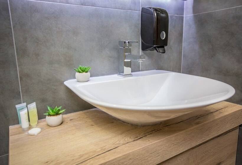 Srebrna Planina Spa & Resort