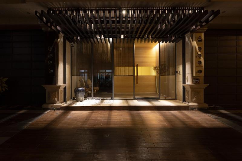 هاستل Pod Labo 家庭多人高cp 四人起