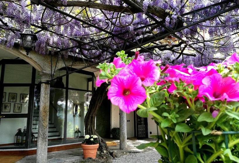 Antico Glicine B&b