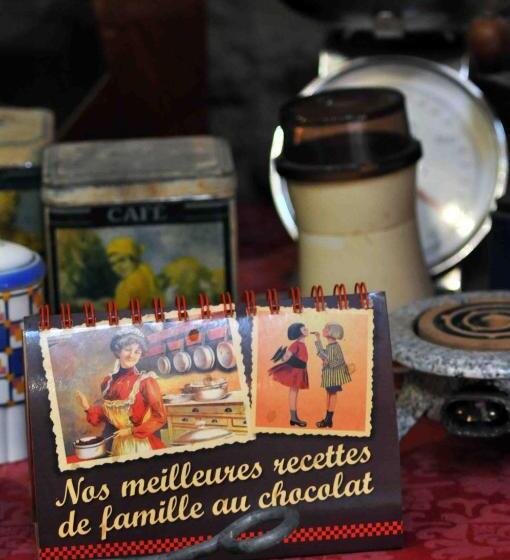 צימר Chambres D'hôtes Les 7 Semaines