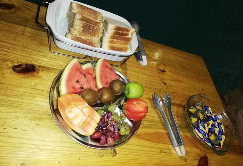 Bed and Breakfast Maputaland Lodge