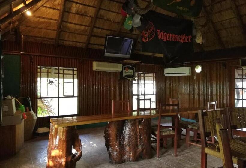 Bed and Breakfast Maputaland Lodge