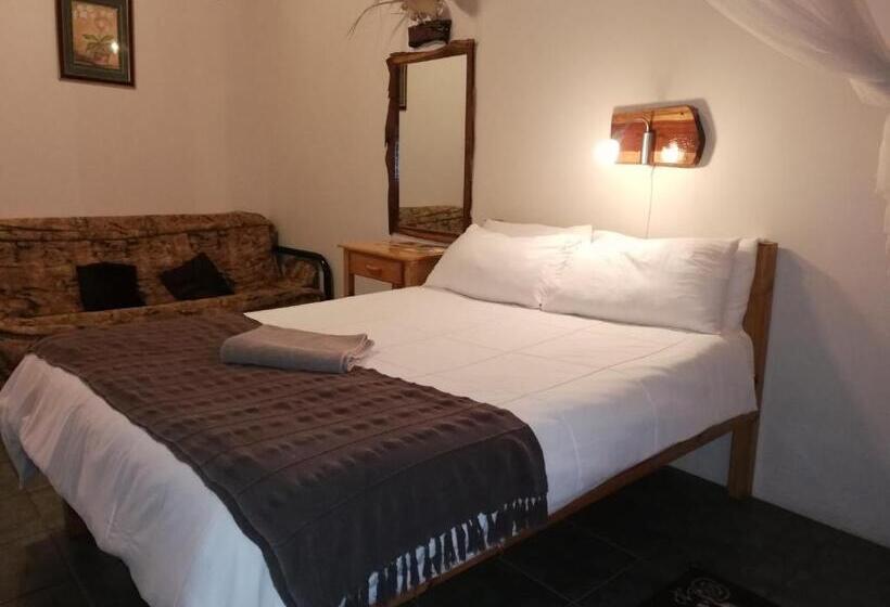 Bed and Breakfast Maputaland Lodge