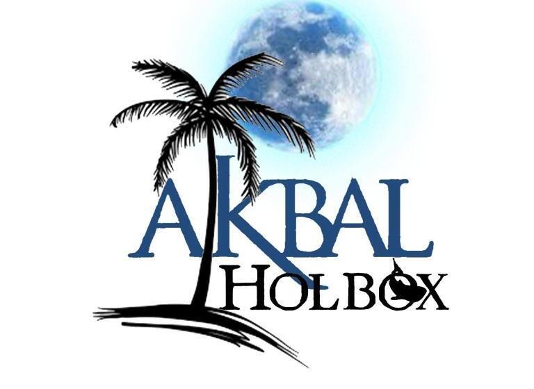 هتل Akbal Holbox  Beach Zone