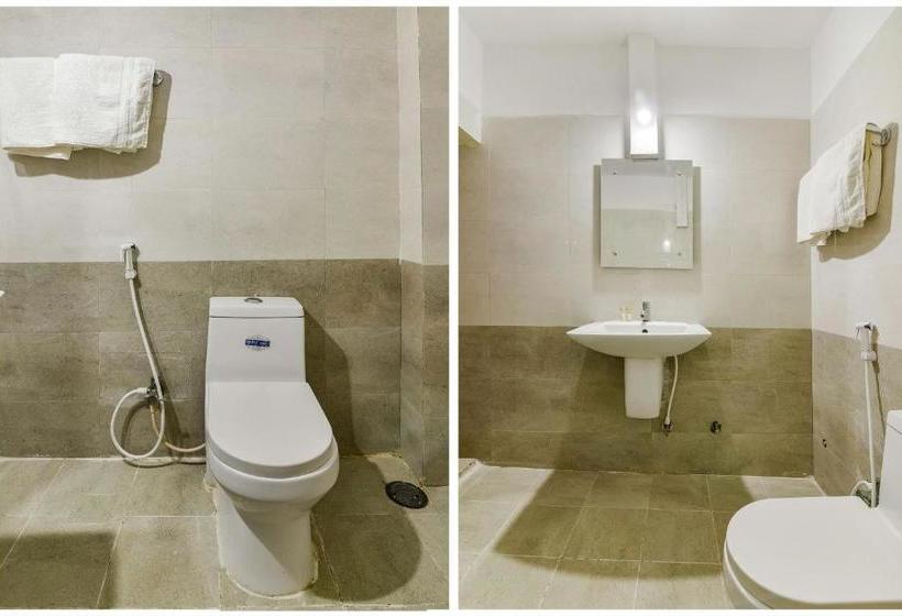 فندق Capital O 49041  Shri Balaji Residency