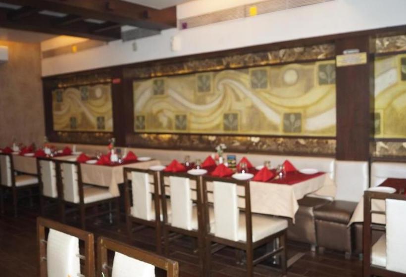 酒店 Khandesh Residency