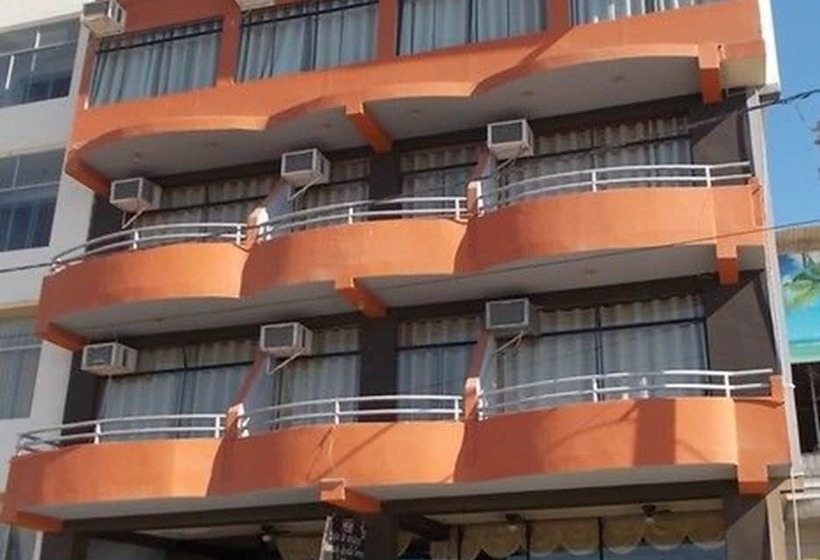 فندق Marina Del Bay